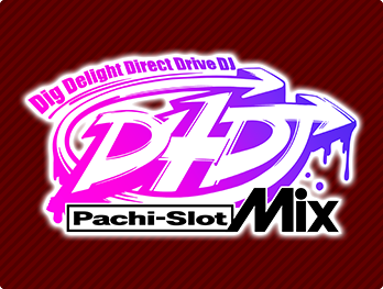 L D4DJ Pachi-Slot Mix